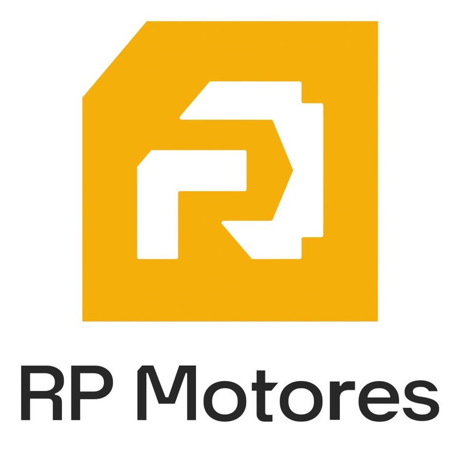 Logo da Empresa